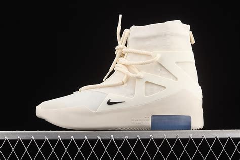 nike fear of god replica|fear of god 1 oatmeal.